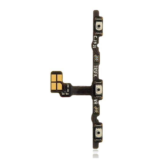 Power & Lautstärke-Taste Flexkabel für Huawei Mate 30