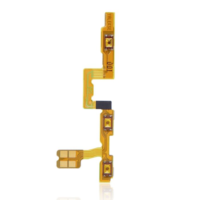Power/ Lautstärke Taste Flexkabel für Huawei Nova 5T