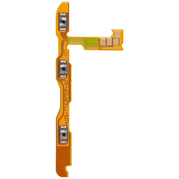 Power/ Volume Flexkabel für Honor 70 Pro