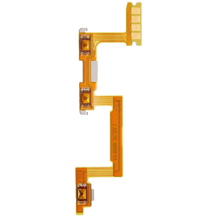Power/ Volume Flexkabel für Honor 50 SE