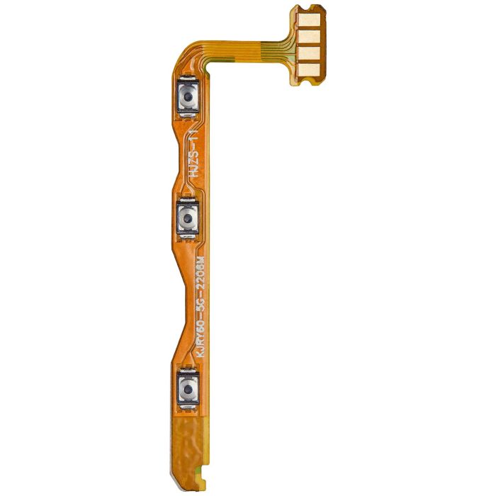 Power/ Volume Flexkabel für Honor 70
