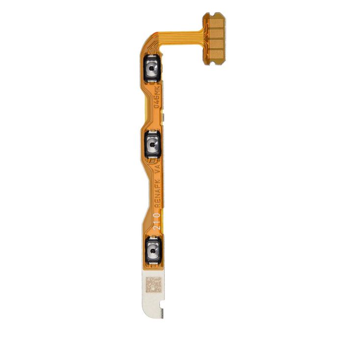 Power/ Volume Flexkabel für Honor 50 Pro