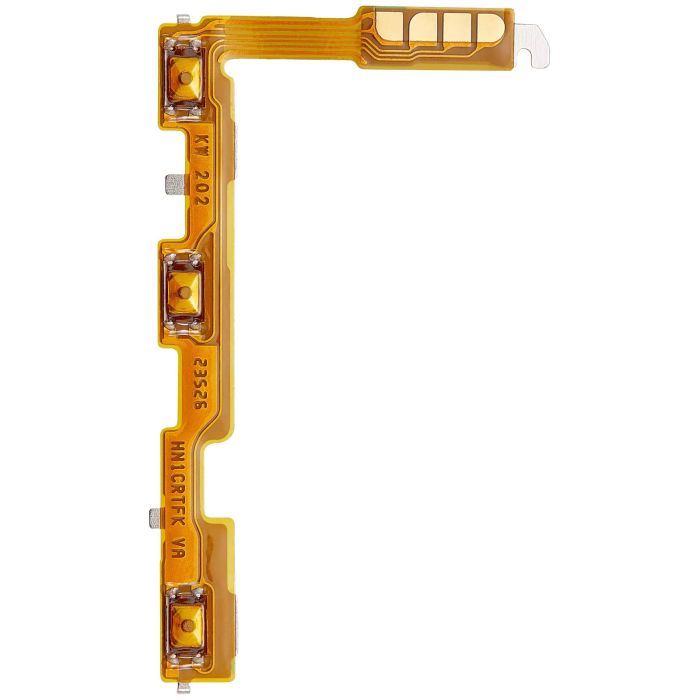 Power/ Volume Flexkabel für Honor 90 Lite