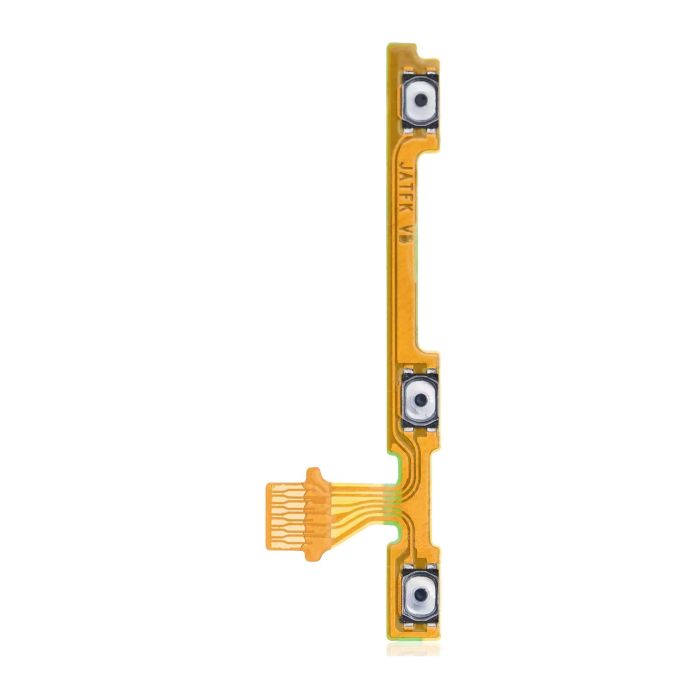 Power/ Lautstärke Taste Flexkabel für Huawei Honor Play 8a/ 8a Pro/ Y6 (2019)