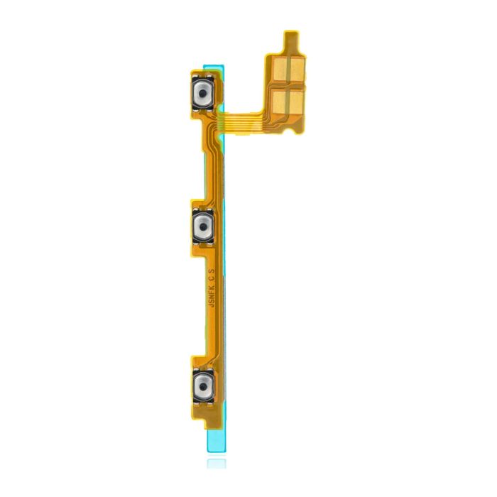 Power/ Lautstärke Taste Flexkabel für Huawei Y9 (2019)