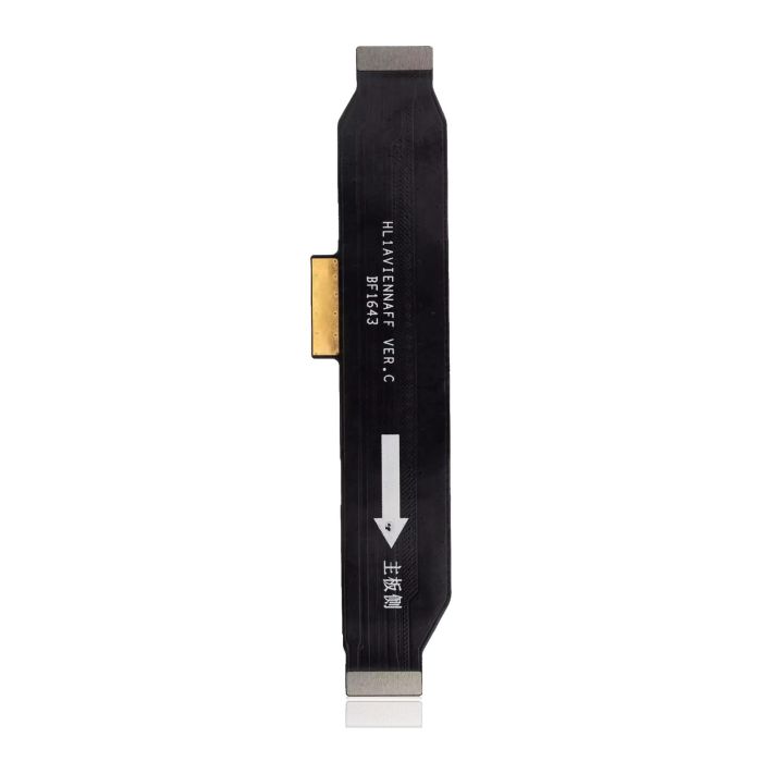 Haupt Platine Flexkabel für Huawei P9 Plus