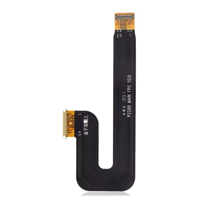 Haupt Platine Flexkabel für Huawei MediaPad T3 10" 2017
