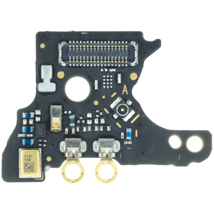 Mikrofon Platine für Huawei P20 (Original)