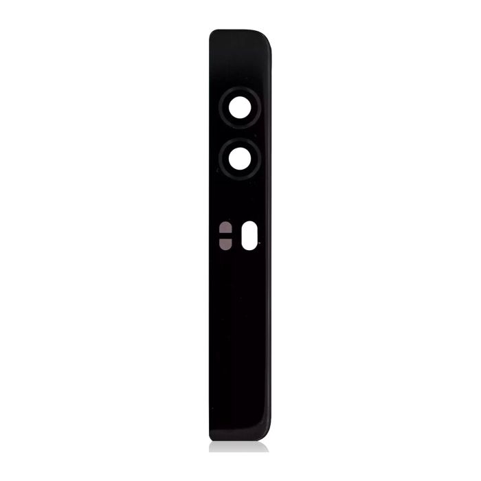 Rückkamera Glas Linse Abdeckung für Huawei P9 Plus (Schwarz)