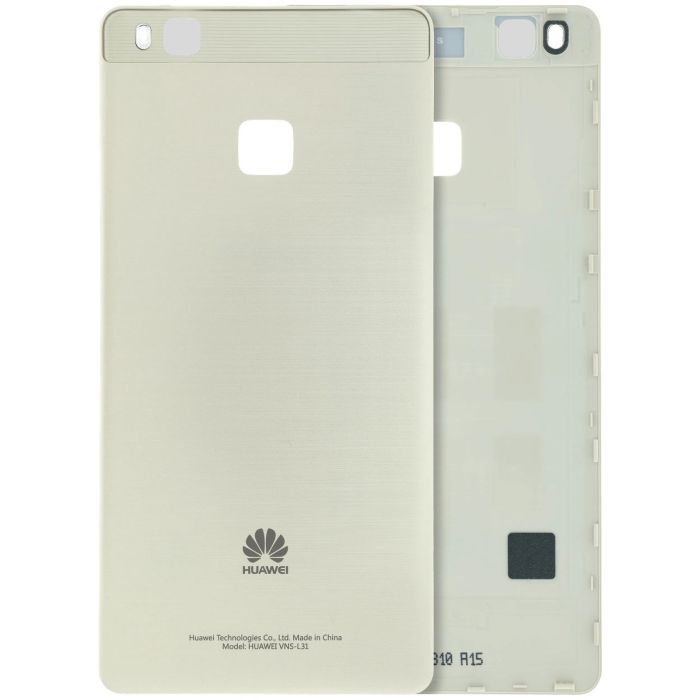 Rückseite Abdeckung für Huawei P9 Lite (Original) (Gold)