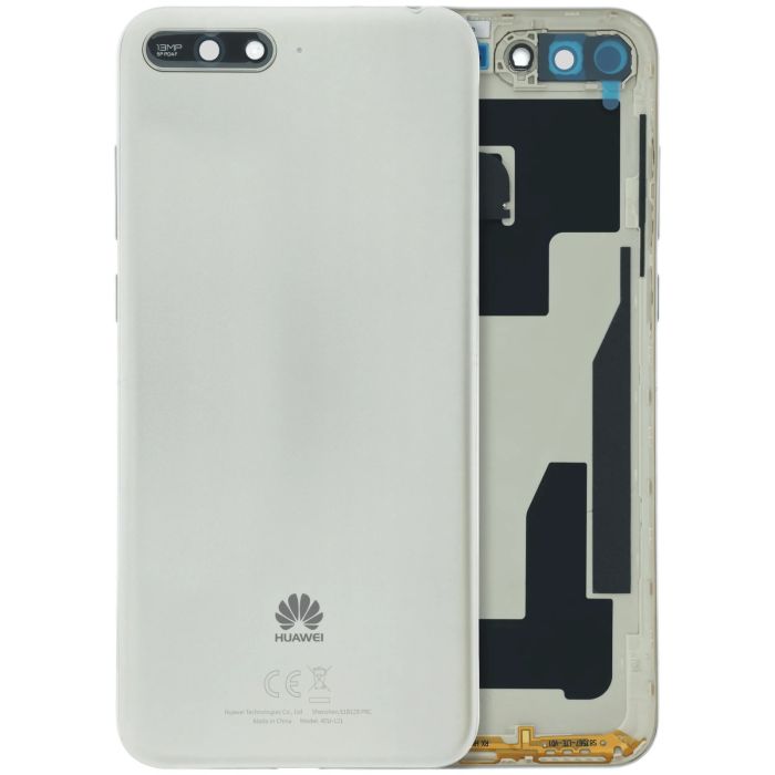 Rückseite Abdeckung für Huawei Y6 (2018) (Original) (Gold)