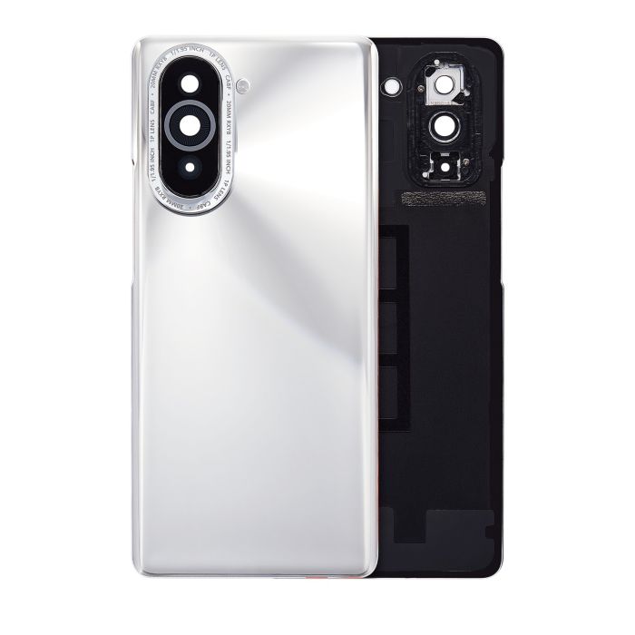 Rückglas mit Kameralinse für Huawei Nova 10 (Gold)