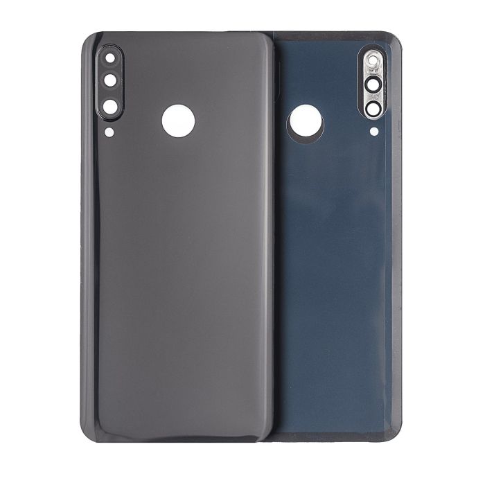 Rückglas mit Kameralinse für Huawei P30 Lite/ Nova 4E (6GB RAM/ ohne Logo)