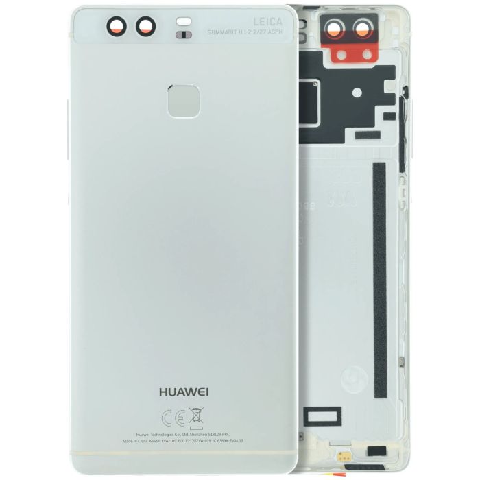 Rückgehäuse für Huawei P9 (Original) (Gold)