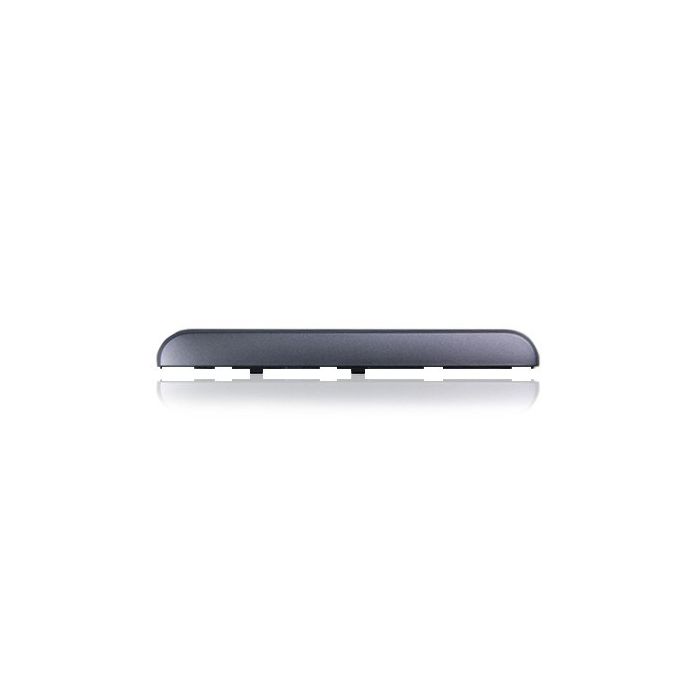 Kabel Halterungs (Up und Down) für Huawei Mate 7 (Schwarz)