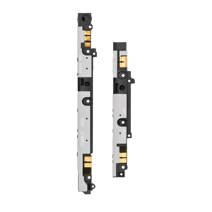 WLAN Antenne Plastic Halterung für Huawei MediaPad T3 10" 2017 (2 Piece set)
