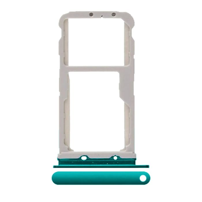 SIM-Kartenschacht für Huawei Honor 9 (Robin Egg Blue)