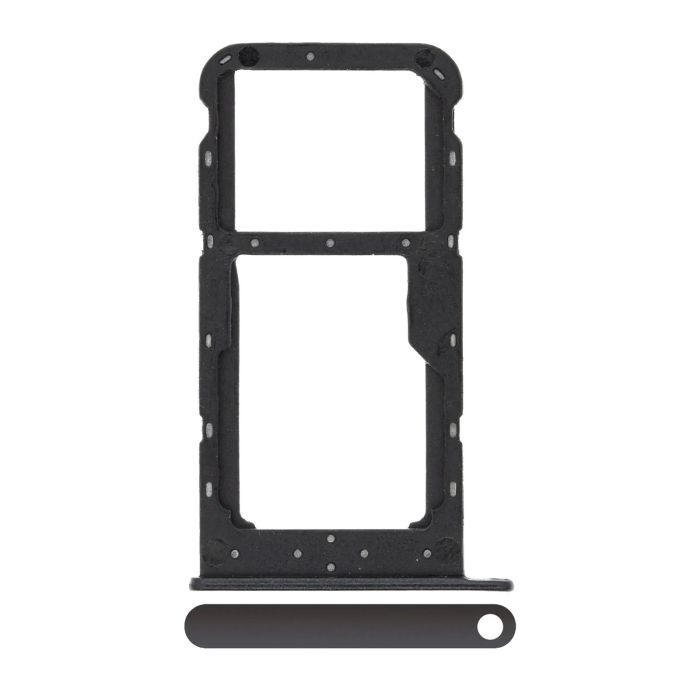 SIM-Kartenschacht für Huawei Honor 9N (Midnight Black)