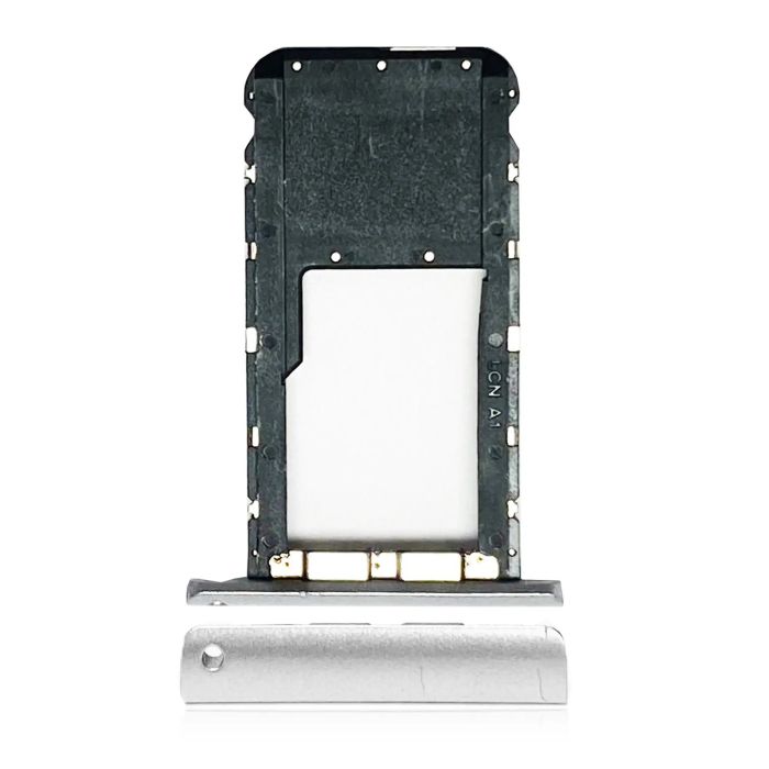 Micro SD SIM-Kartenschacht für Huawei MediaPad T5 10.1" (Schwarz) (WIFi Version)