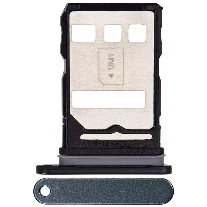 SIM-Kartenschacht für Honor 70 Pro (Grün)