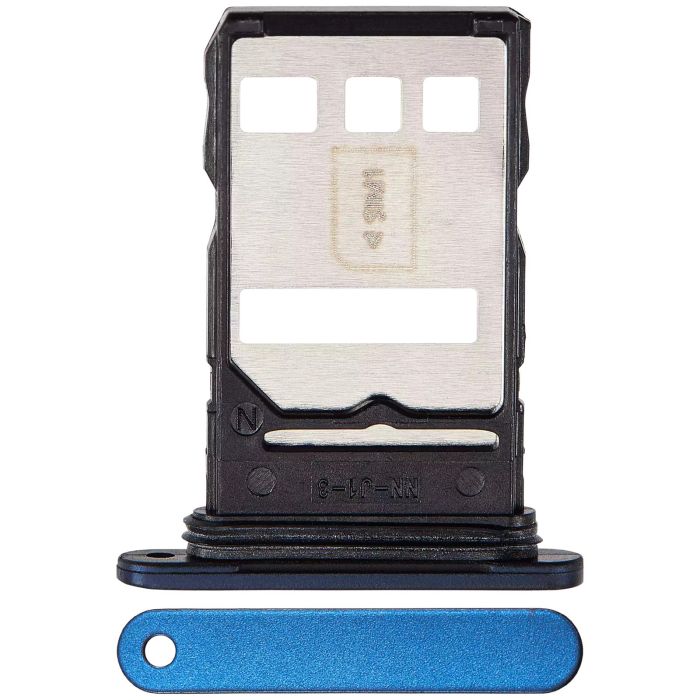 SIM-Kartenschacht für Honor 50 Lite (Deep Sea Blue)