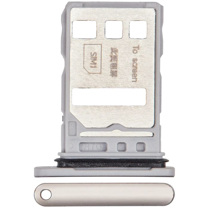SIM-Kartenschacht für Honor 90 (Diamond Silver)