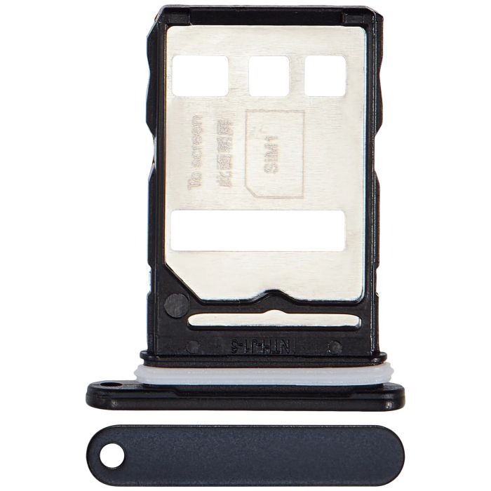 SIM-Kartenschacht für Honor 50 (Midnight Black)