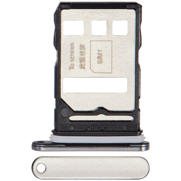 SIM-Kartenschacht für Honor 50 (Honor Code)