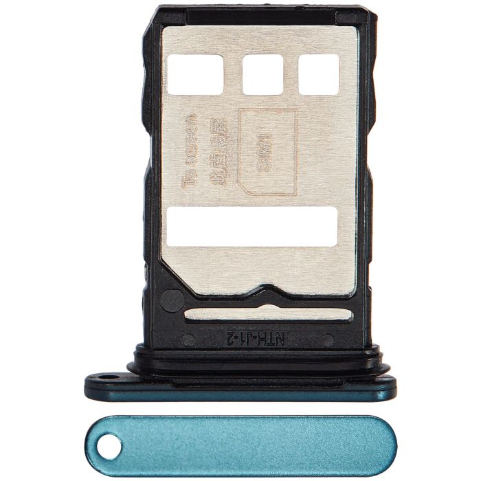 SIM-Kartenschacht für Honor 50 Pro (Emerald Green)