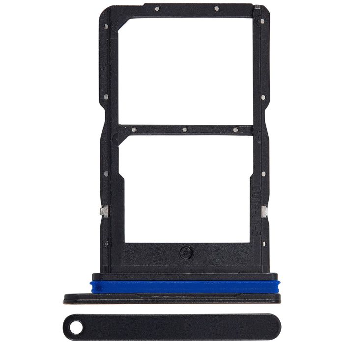 SIM-Kartenschacht für Honor 50 SE (Schwarz)