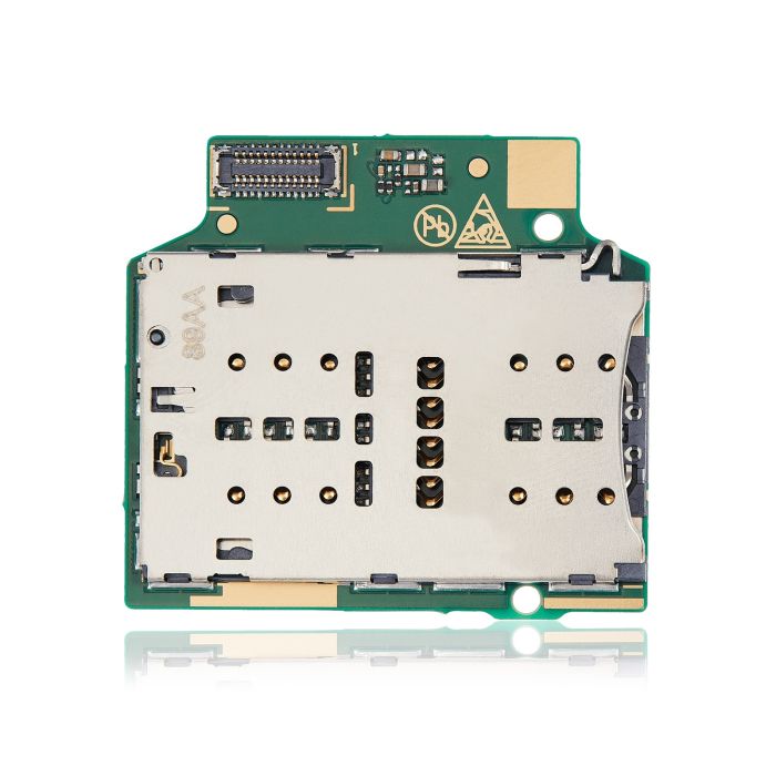 SIM-Kartenleser für Huawei MediaPad M5 8.4"