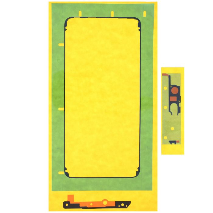 Display Kleber Klebeband für Huawei P10 Plus (Original)