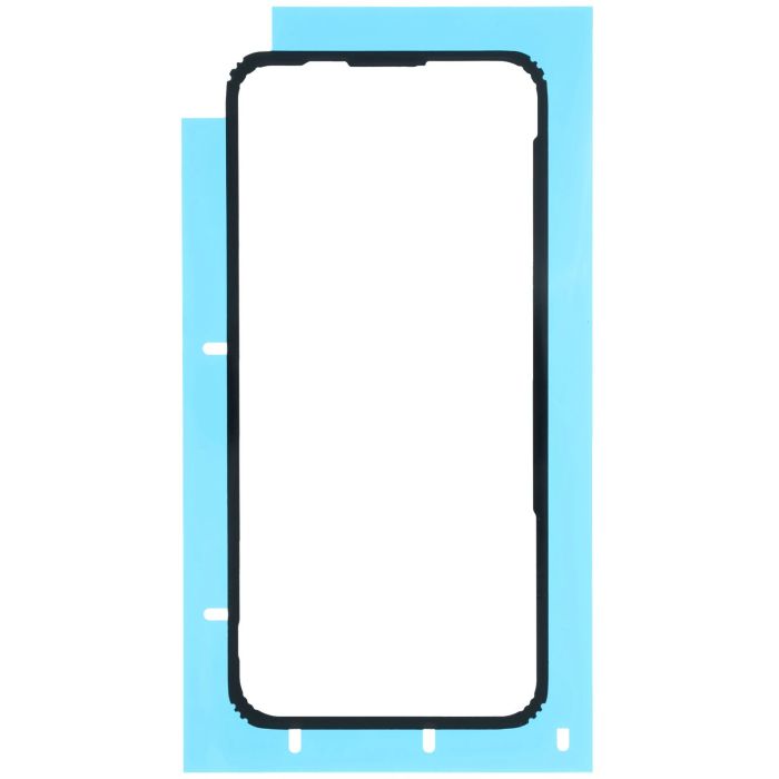 Rückseite Klebeband für Huawei P20 Pro (Original)