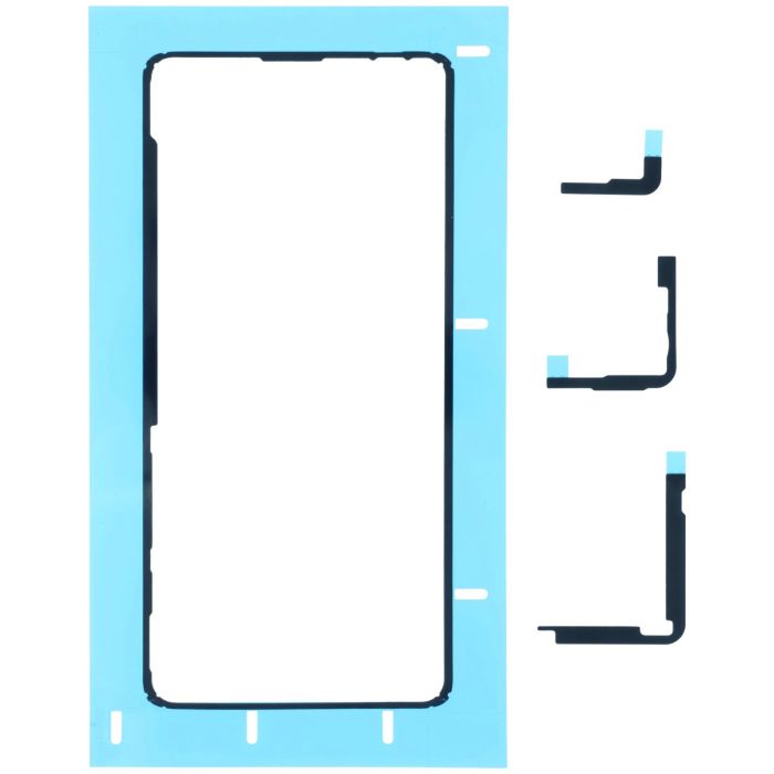 Rückseite Klebeband für Huawei P30 (Original)