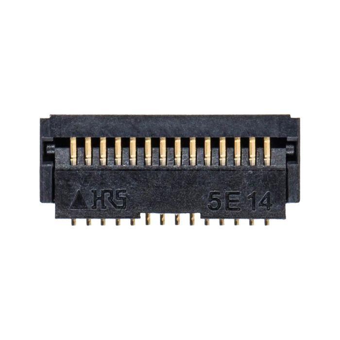Home-Taste ZIF Anschluss für iPad Air (14 Pin)