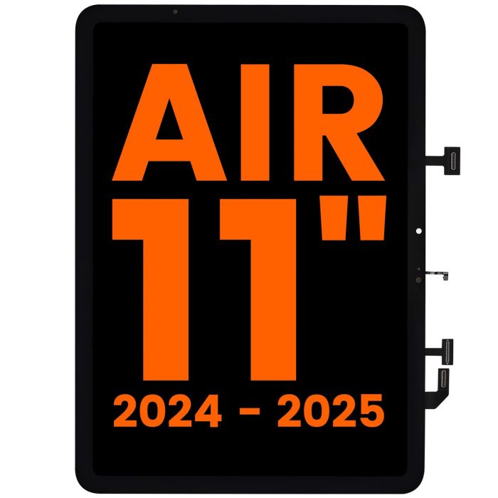 LCD Display Einheit mit Digitizer für iPad Air 11" (2024)/ Air 11" (2025)