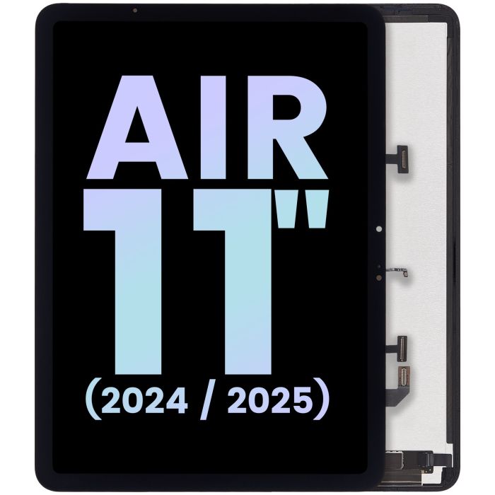 LCD Display Einheit mit Digitizer für iPad Air 11" (2024)/ iPad Air 11" (2025)