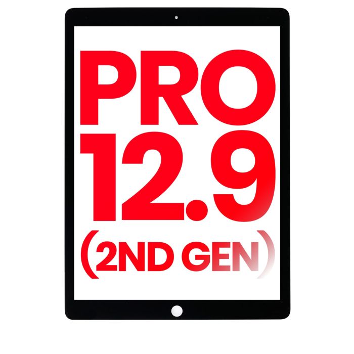 Digitizer für iPad Pro 12.9" 2nd Gen (2017)