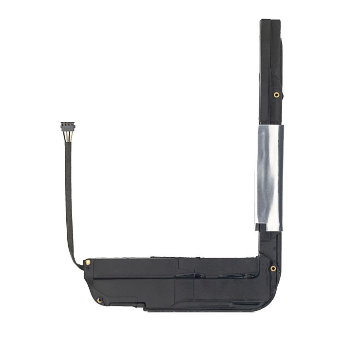 Lautsprecher für iPad 2