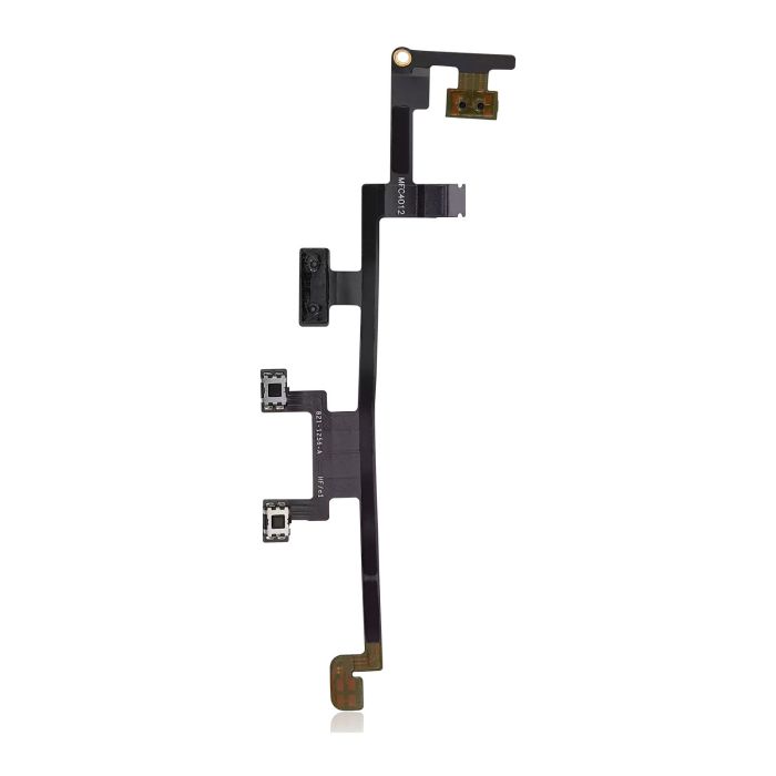 Power/ Lautstärke Taste Flexkabel für iPad 3/ iPad 4