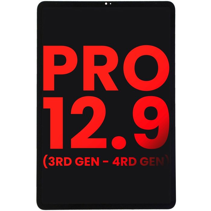 LCD Display Einheit mit Digitizer für iPad Pro 12.9" 3rd Gen (2018) (2020)