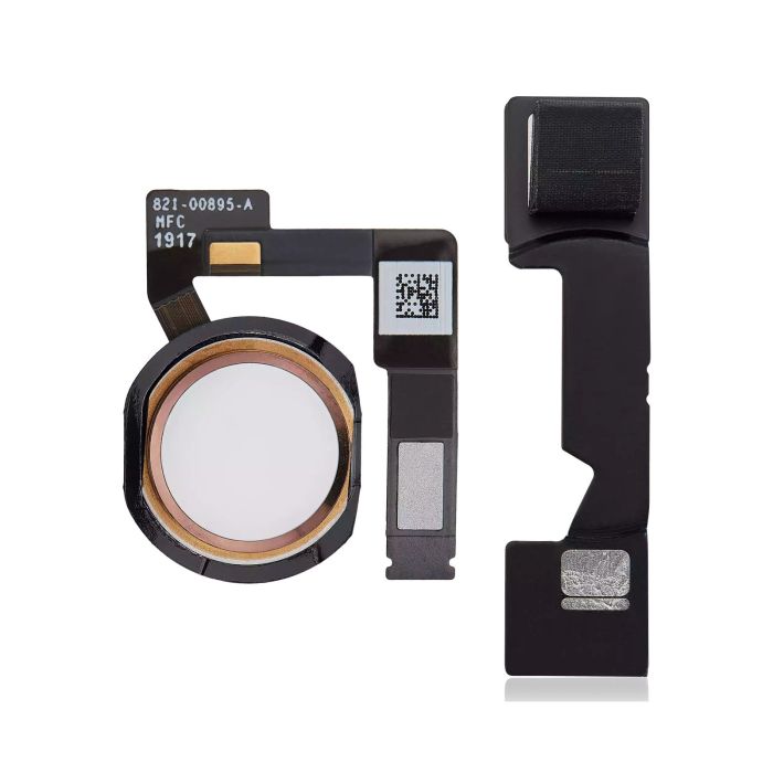 Home-Taste Flexkabel für iPad Pro 12.9" 2nd Gen (2017) (Rose Gold)
