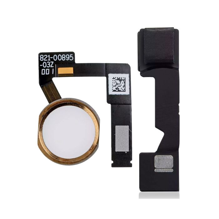 Home-Taste Flexkabel für iPad Pro 12.9" 2nd Gen (2017) (Gold)