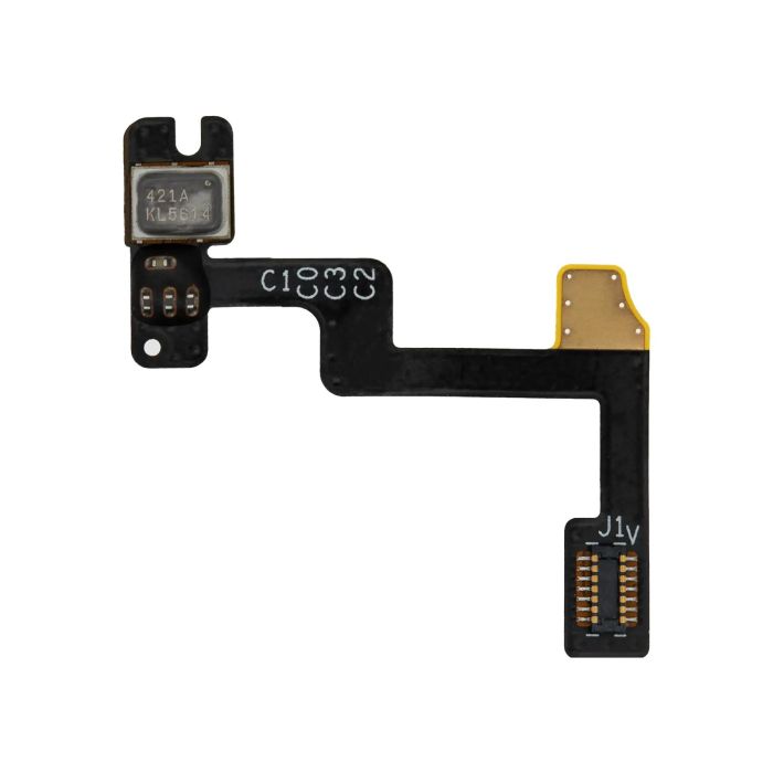 Mikrofon Flexkabel für iPad 2