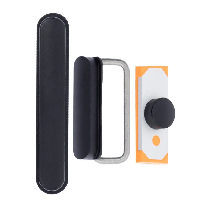 Tasten (Power/ Lautstärke/ Mute) für iPad 2/ iPad 3/ iPad 4