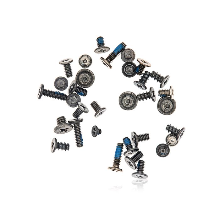 Komplettes Schrauben-Set für iPad 2/ iPad 3/ iPad 4