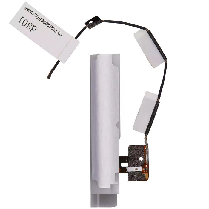 Rechts Antenne Flexkabel für iPad 2 (3G AT&T)