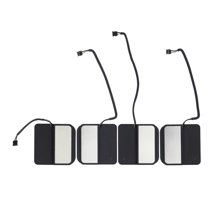 Lautsprecher für iPad Pro 12.9" 1st Gen (2015) (4-teiliges Set)
