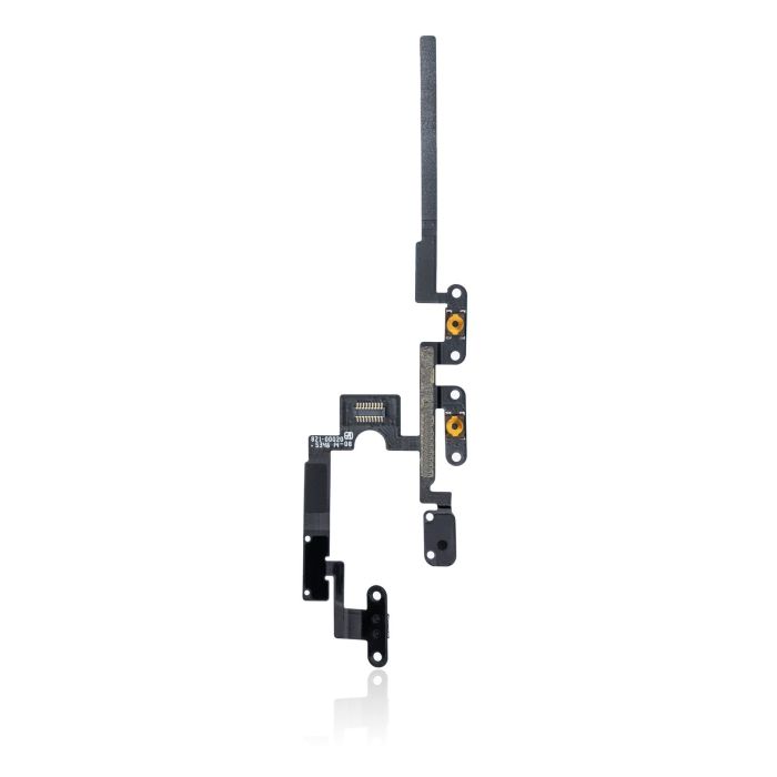 Power/ Lautstärke-Taste Flex und Mikrofon für iPad Pro 12.9" 1st Gen (2015)