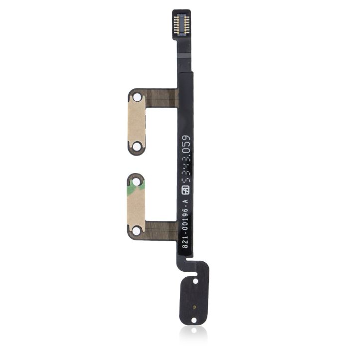 Lautstärke-Taste Flexkabel für iPad Mini 4